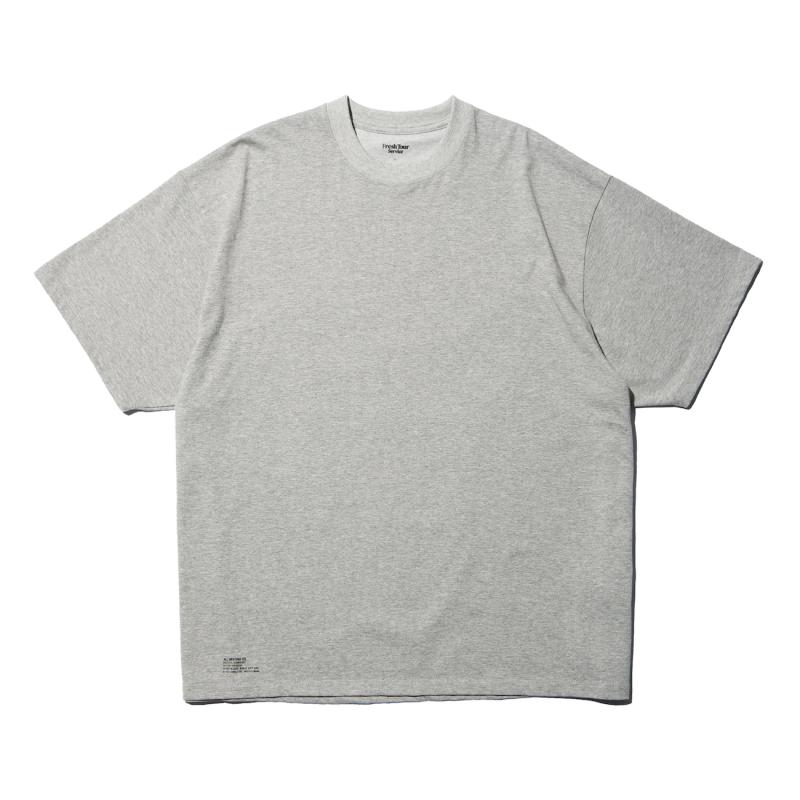 FreshService - 1