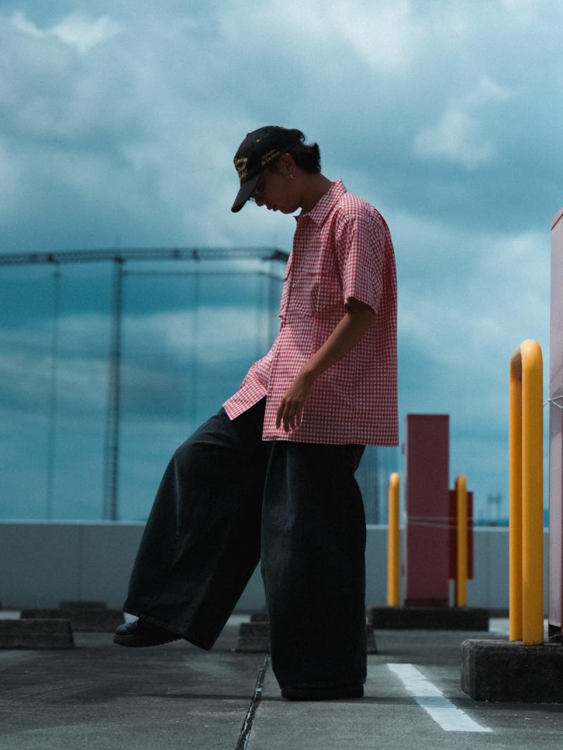 Willow Pants  SUNNY ELEMENT:SE-001