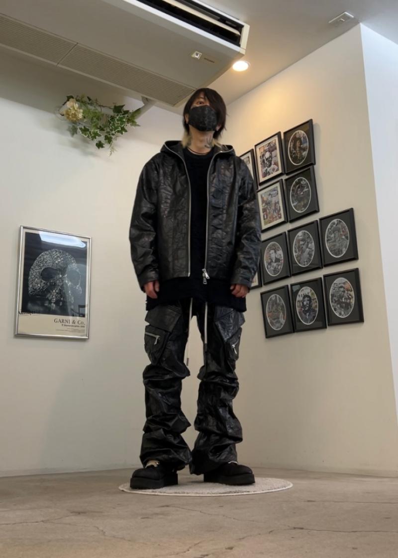 【セレクトショップ】新品未使用品⭐︎ケープコート REALCLOTHES/リアルクローズ