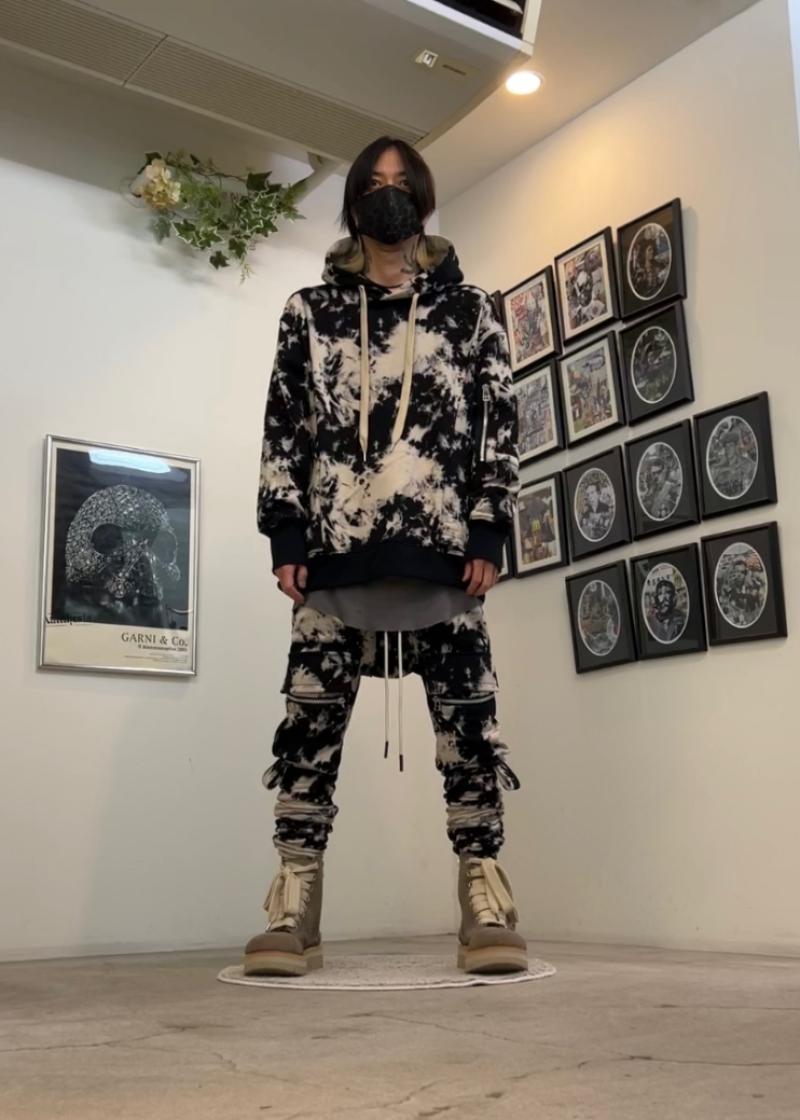 A.F ARTEFACT ᥻åȥå