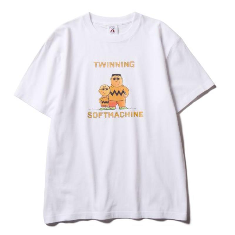 SOFTMACHINE(եȥޥ)TWINNING-T