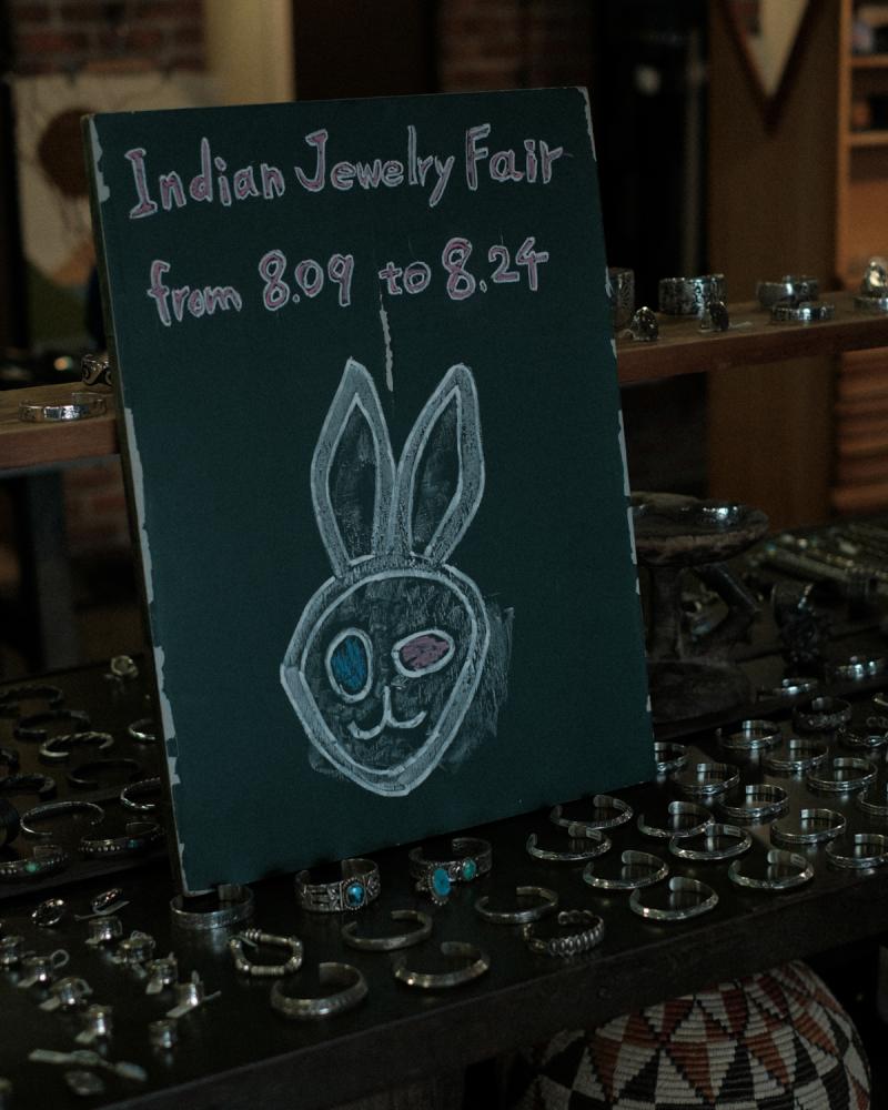 Indian Jewelry Fair