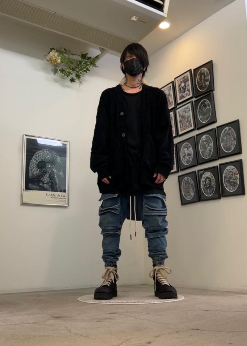 A.F ARTEFACTΥܥǥ˥륨른祬