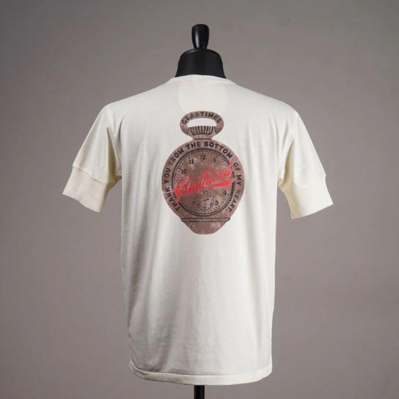 GLAD HAND(åɥϥ)GLAD TIMES-S/S HENRY T-SHIRTS