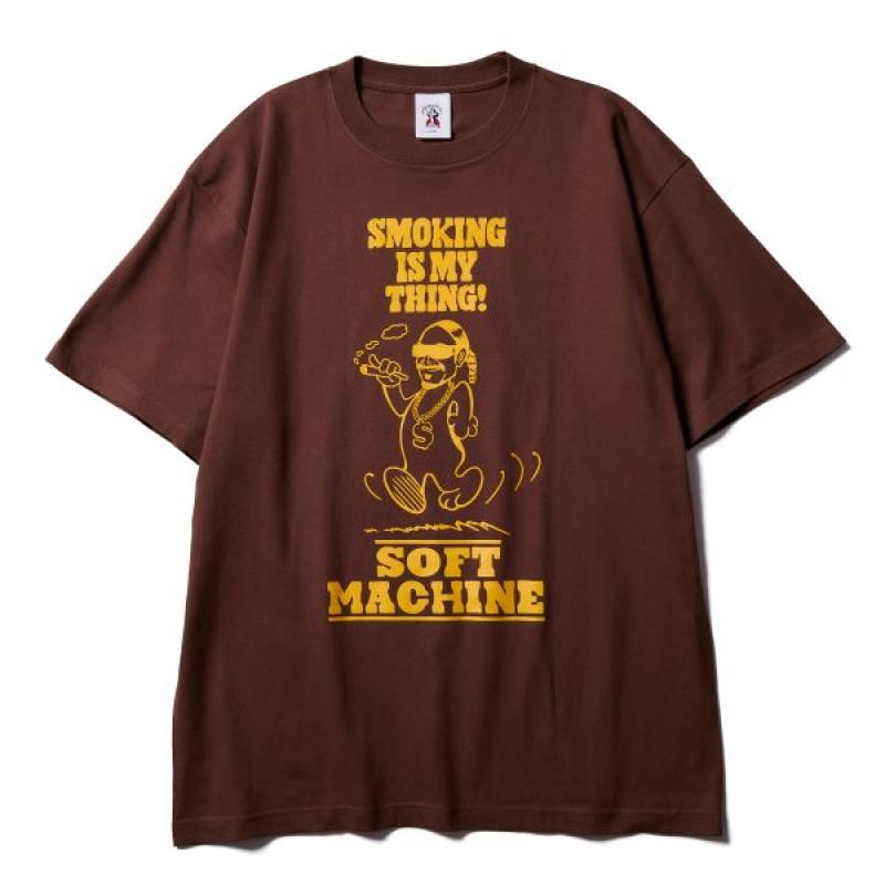 SOFTMACHINE(եȥޥ)MY THING-T