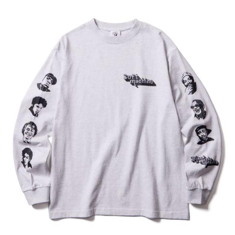 SOFTMACHINE(եȥޥ)BMG L/S