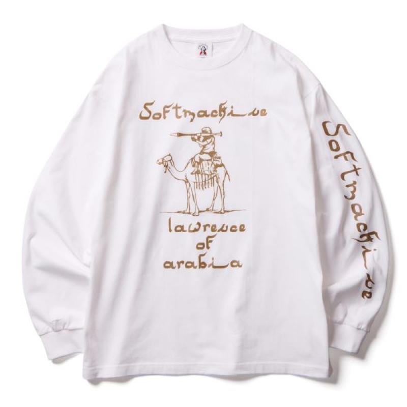 SOFTMACHINE(եȥޥ)BETRAYAL L/S