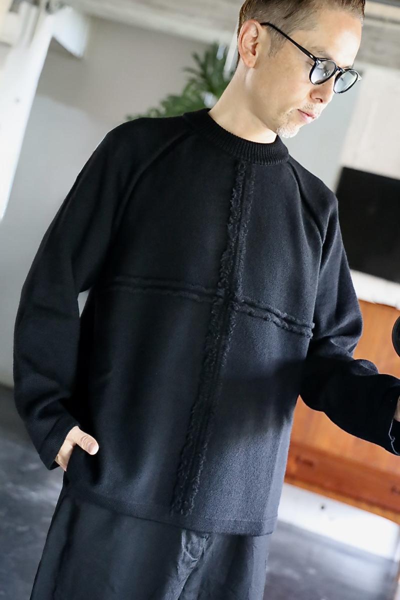 COMME des GARCONS HOMME ǥ륽󥪥25FW ŷ˥å(HP-N006-051)BLACK95()ȯ! 