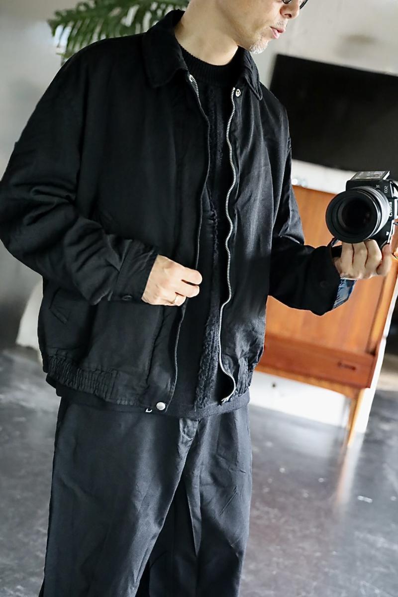 COMME des GARCONS HOMME ǥ륽󥪥25FW ƥ륵֥륾(HP-J013-051)BLACK95()ȯ! 