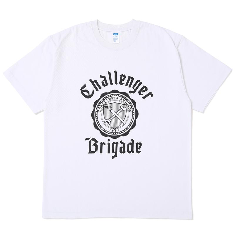 CHALLENGER NEW ARRIVAL!