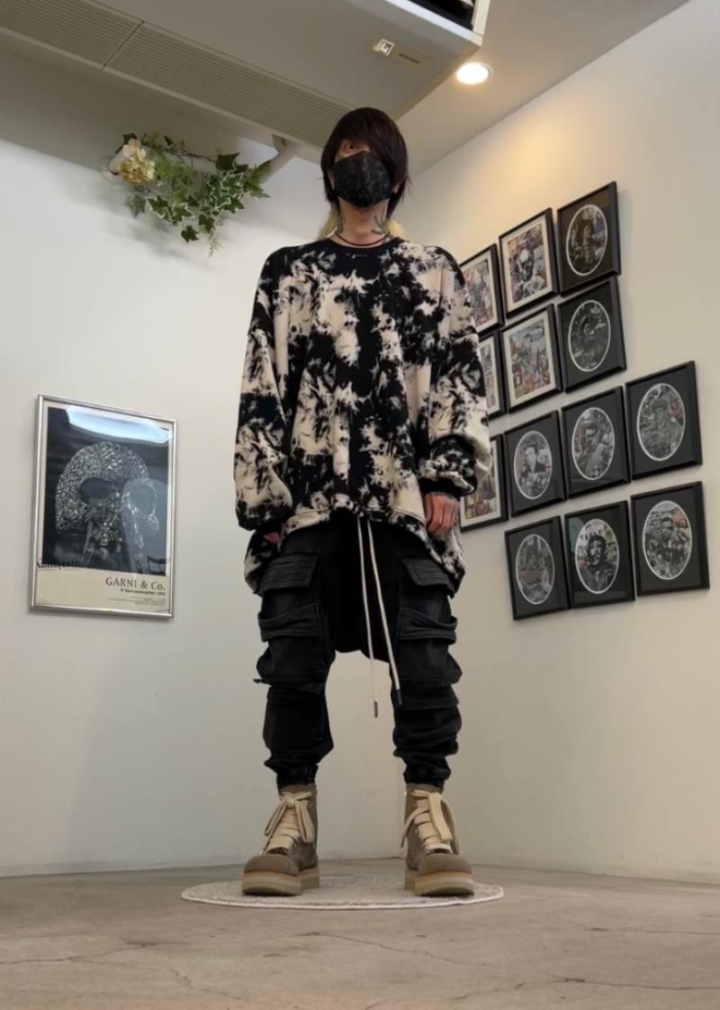 A.F ARTEFACTΥܥåȤ˥륨륫祬