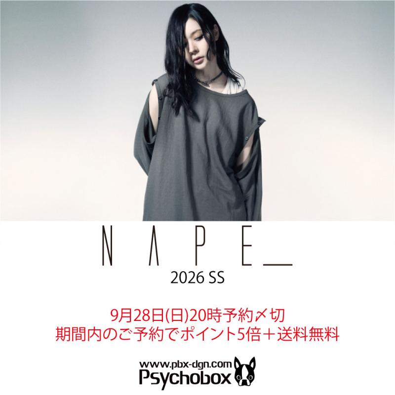 ͽ󳫻&🚩NAPE_ 26 SS
