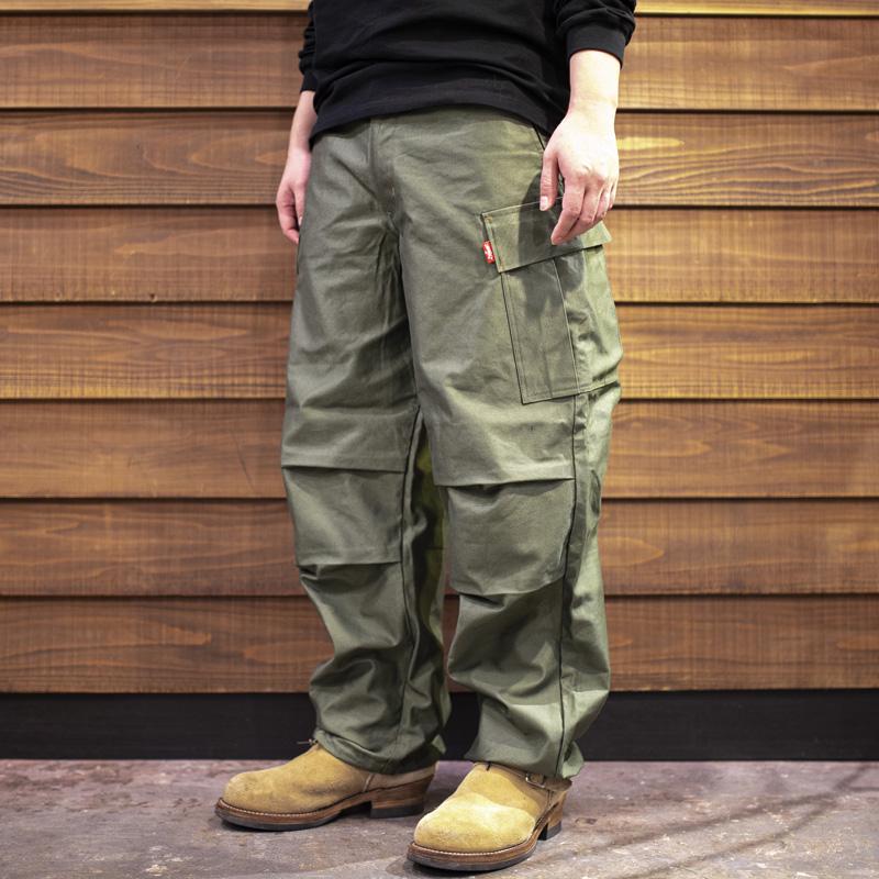 【LOST CONTROL】M65 Field Trouser