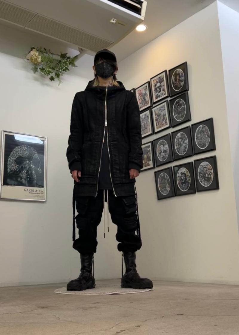 A.F ARTEFACT ƥ󥰥ǥ˥ॻåȥå