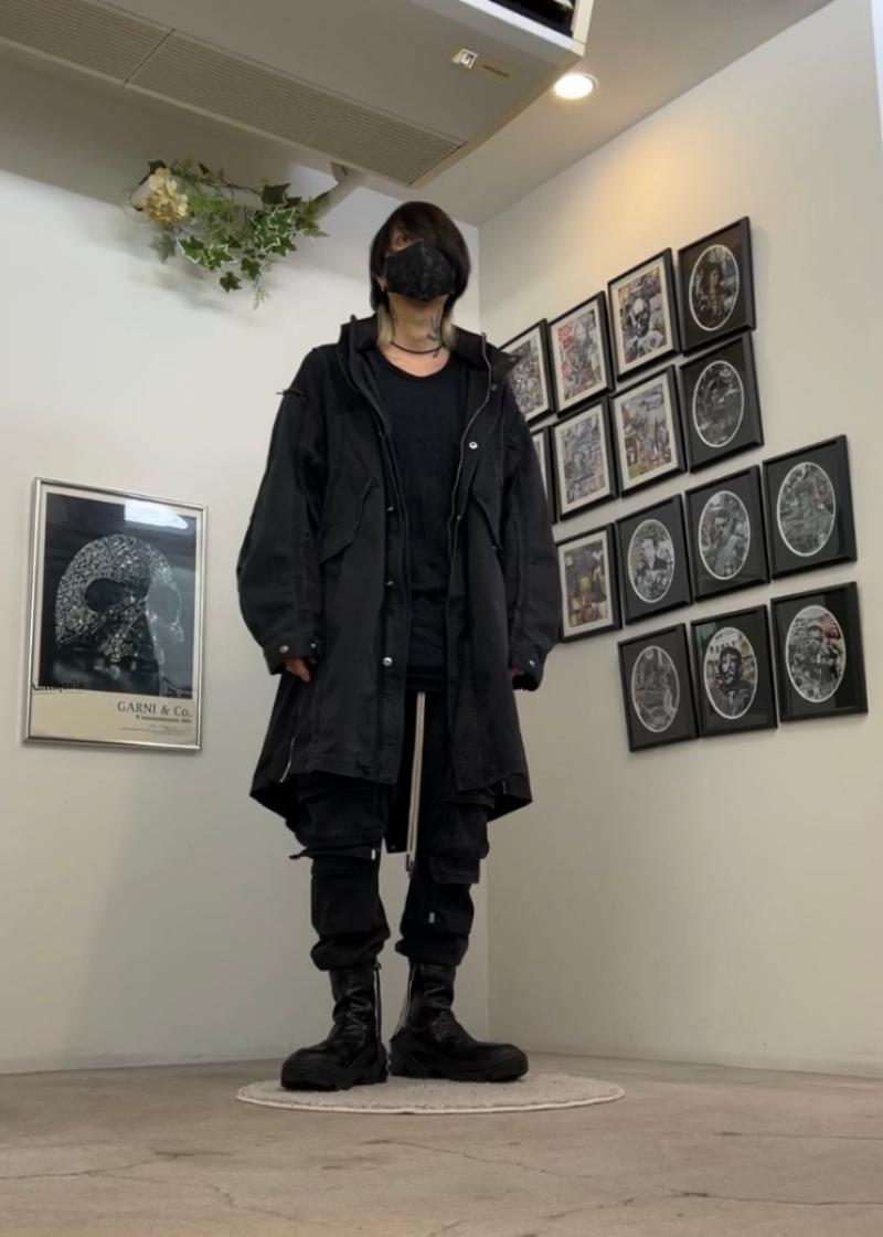 WIZZARDΥɥå󥰥åȤA.F ARTEFACTΥ륨ǥ˥