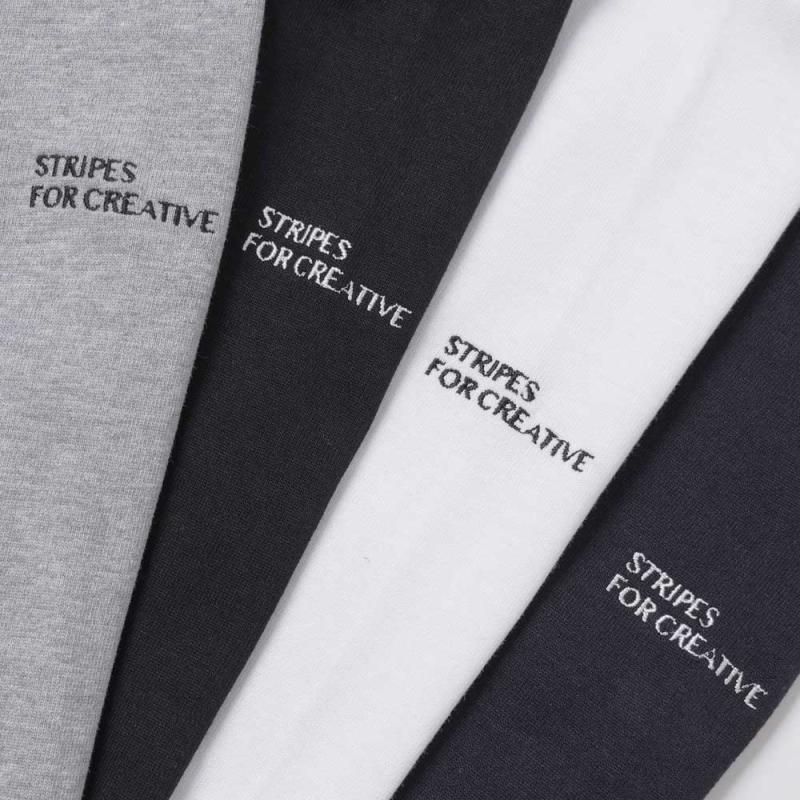 S.F.C / STRIPES FOR CREATIVE 25A/W