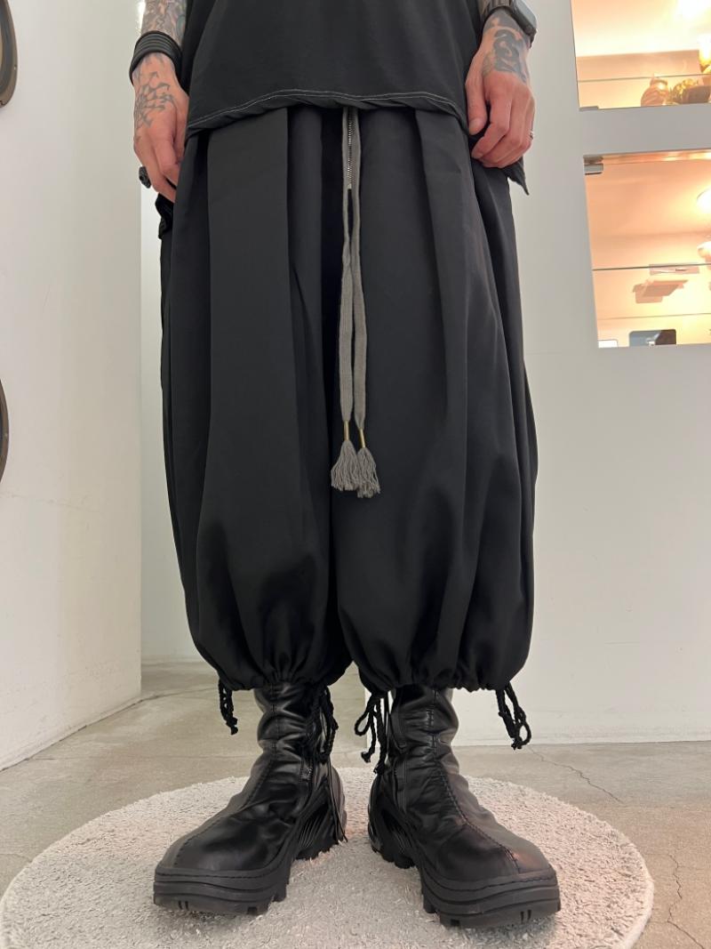 prasthana / LC5  big balloon