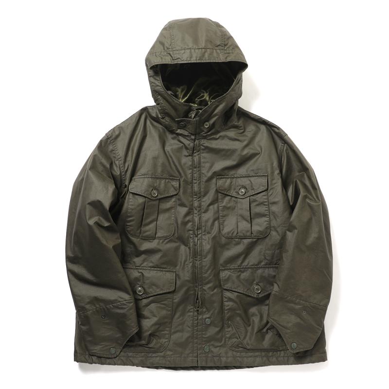 ENGINEERED GARMENTS - 6