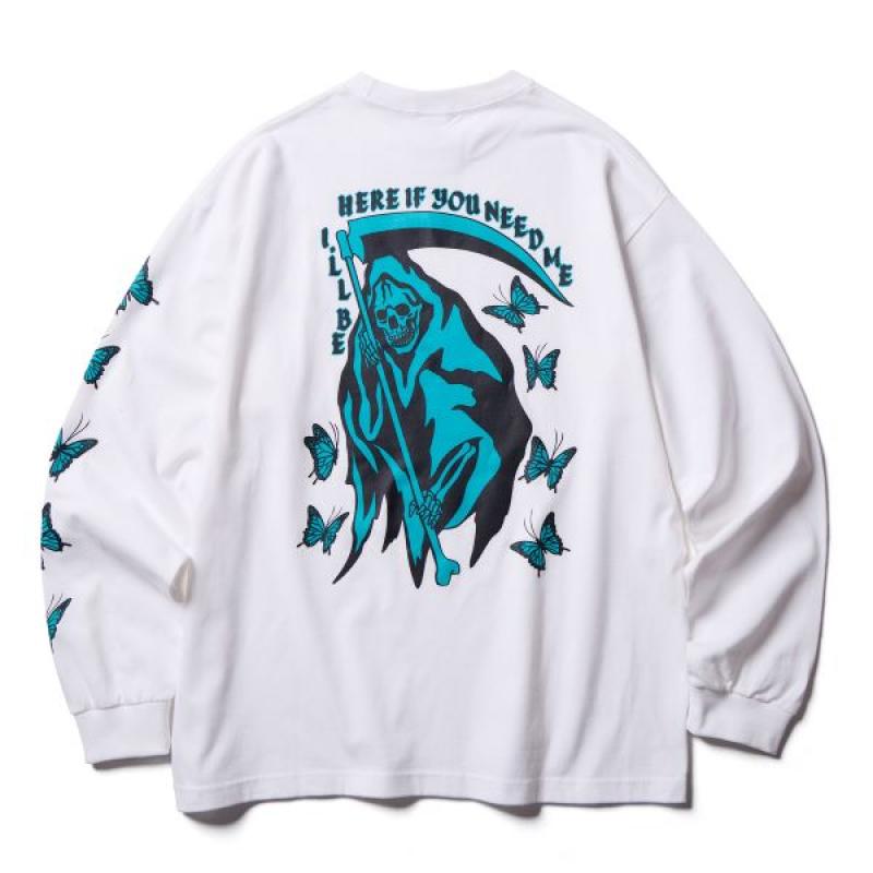 SOFTMACHINE(ソフトマシーン)からSUPPER L/Sが新入荷