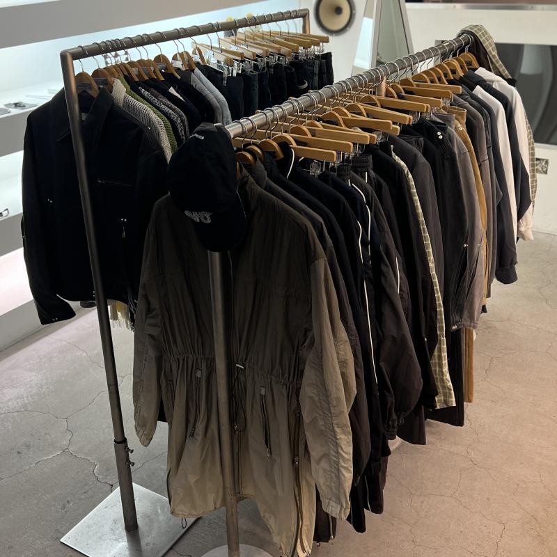 λ🚩WIZZARD '26 SS