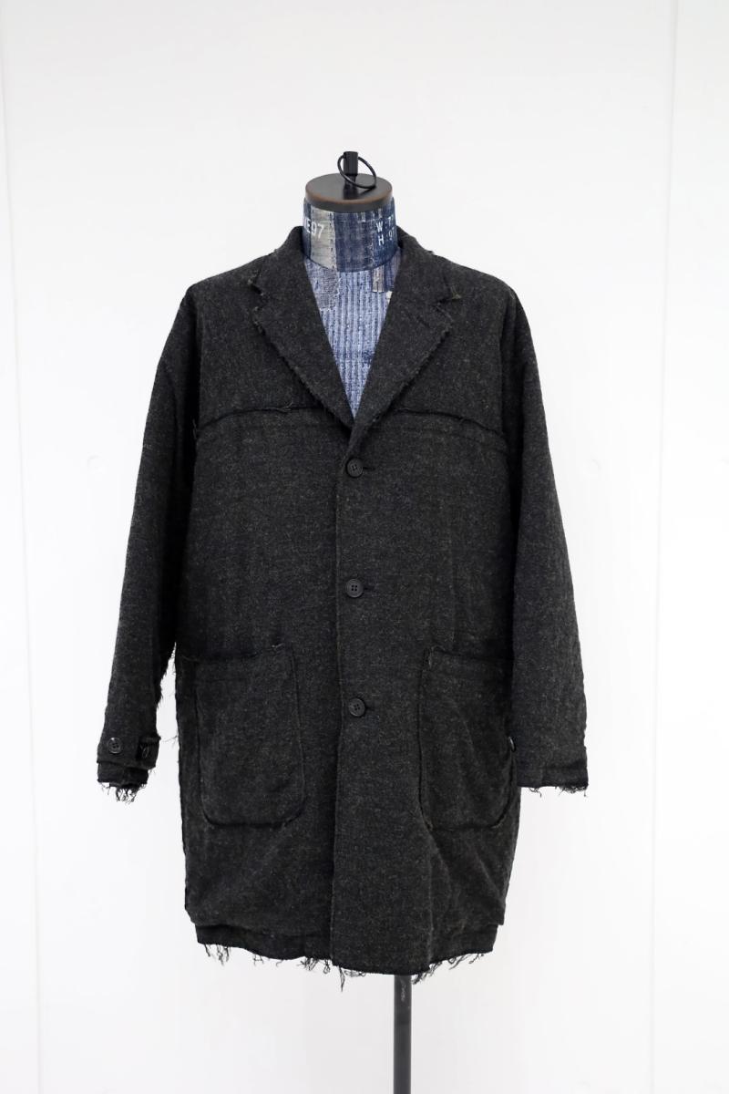 COMME des GARCONS HOMME ǥ륽󥪥25FW ĥɥإܡ󥳡(HP-C003-051)KHAKI103()ȯ! 