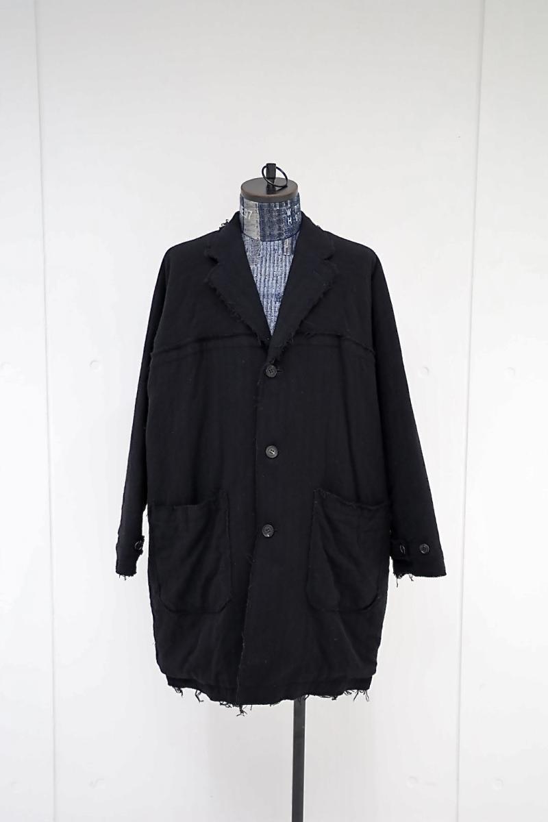 COMME des GARCONS HOMME ǥ륽󥪥25FW ĥɥإܡ󥳡(HP-C003-051)BLACK103()ȯ!