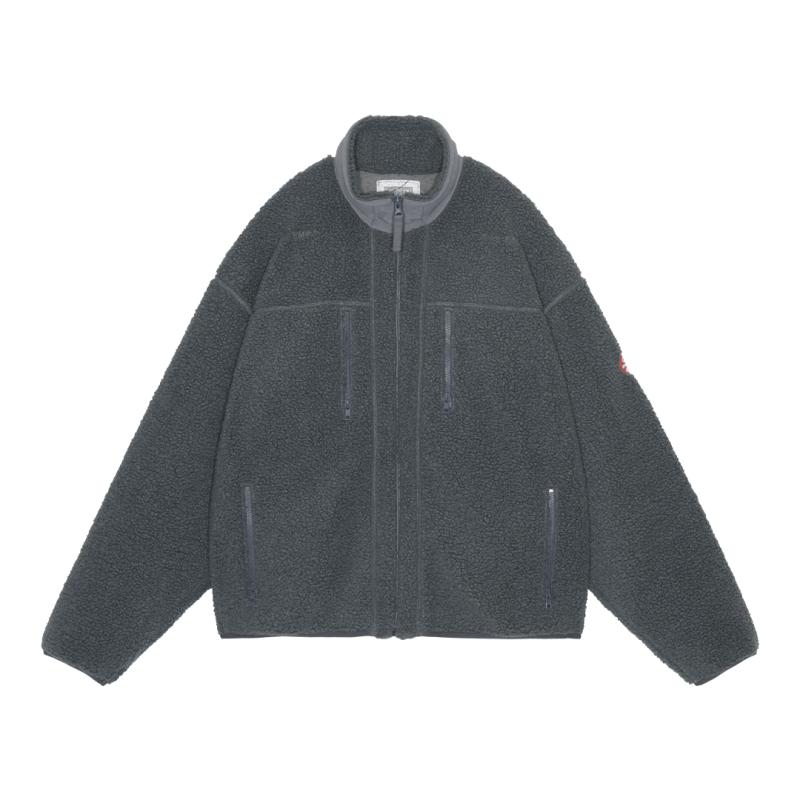 C.E / CAV EMPT - 1
