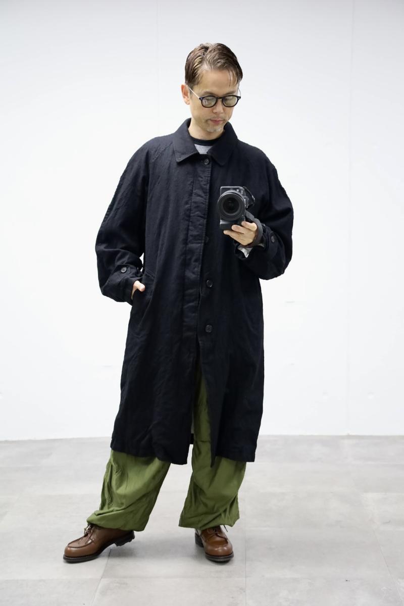 COMME des GARCONS HOMME ǥ륽󥪥25FW륵ʽ尥(HP-C101-051)BLACK103()ȯ! 