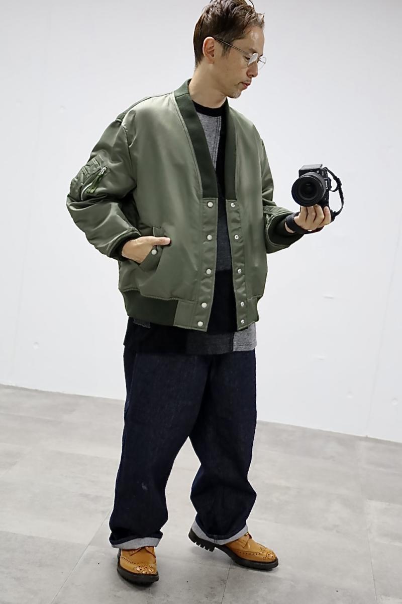 COMME des GARCONS HOMME ǥ륽󥪥25FW֥ĥߥ꥿꡼㥱å(HP-J023-051)KHAKI103()ȯ! 