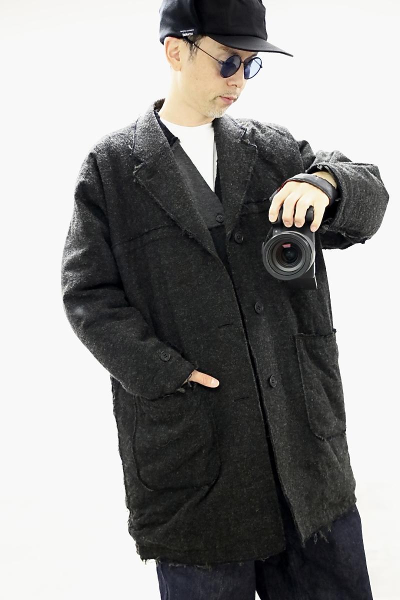 COMME des GARCONS HOMME ǥ륽󥪥25FW ĥɥإܡ󥳡(HP-C003-051)KHAKI103()ȯ! 