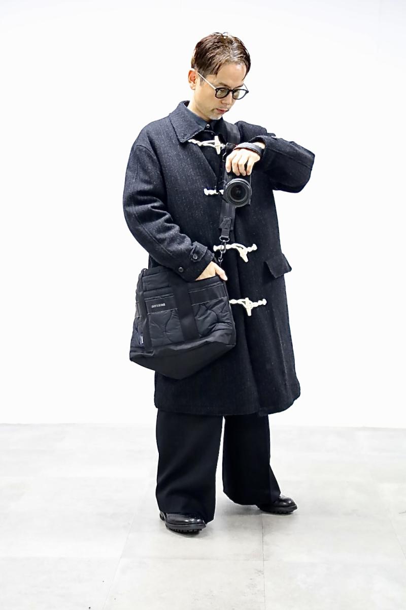 COMME des GARCONS HOMME ǥ륽󥪥25FW ȥ饤ץåե륳(HP-C004-051)BLACK103()ȯ! 