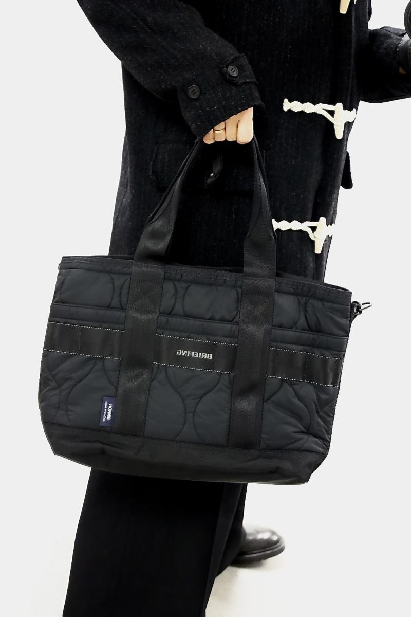 COMME des GARCONS HOMME ǥ륽󥪥25FW BRIEFINGܥƥBAG(HP-K203-051)BLACK103()ȯ!