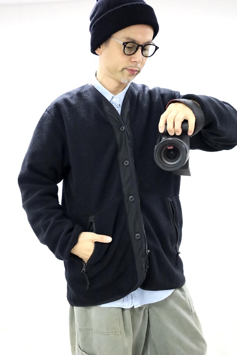 COMME des GARCONS HOMME ǥ륽󥪥25FW ܥ饤ʡ㥱å(HP-T020-051)BLACKȯ! 