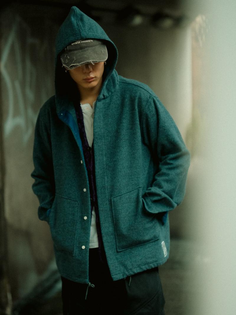 SUNNY ELEMENT:Grove Shirt