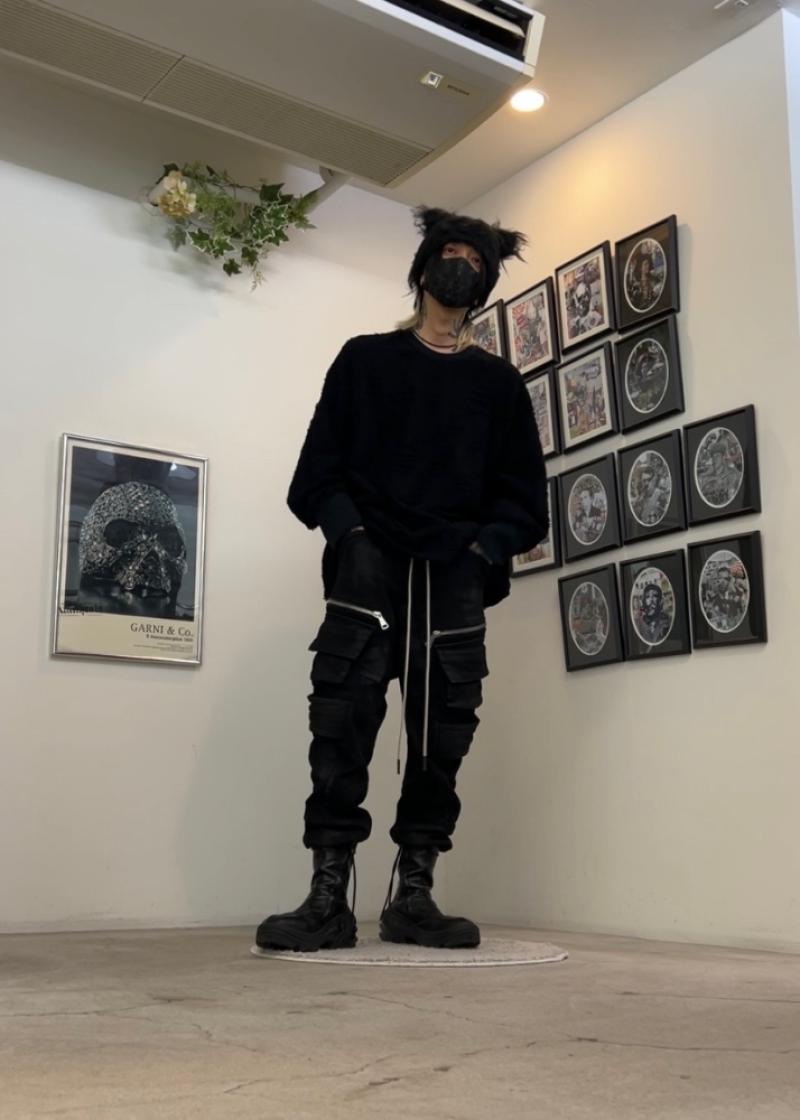 A.F ARTEFACTΥ᡼ɥޥ˥٥ȥ祬ǥ˥