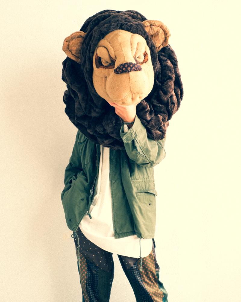 yuya inagawa:stuffed animals