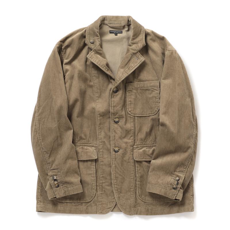 ENGINEERED GARMENTS - 4
