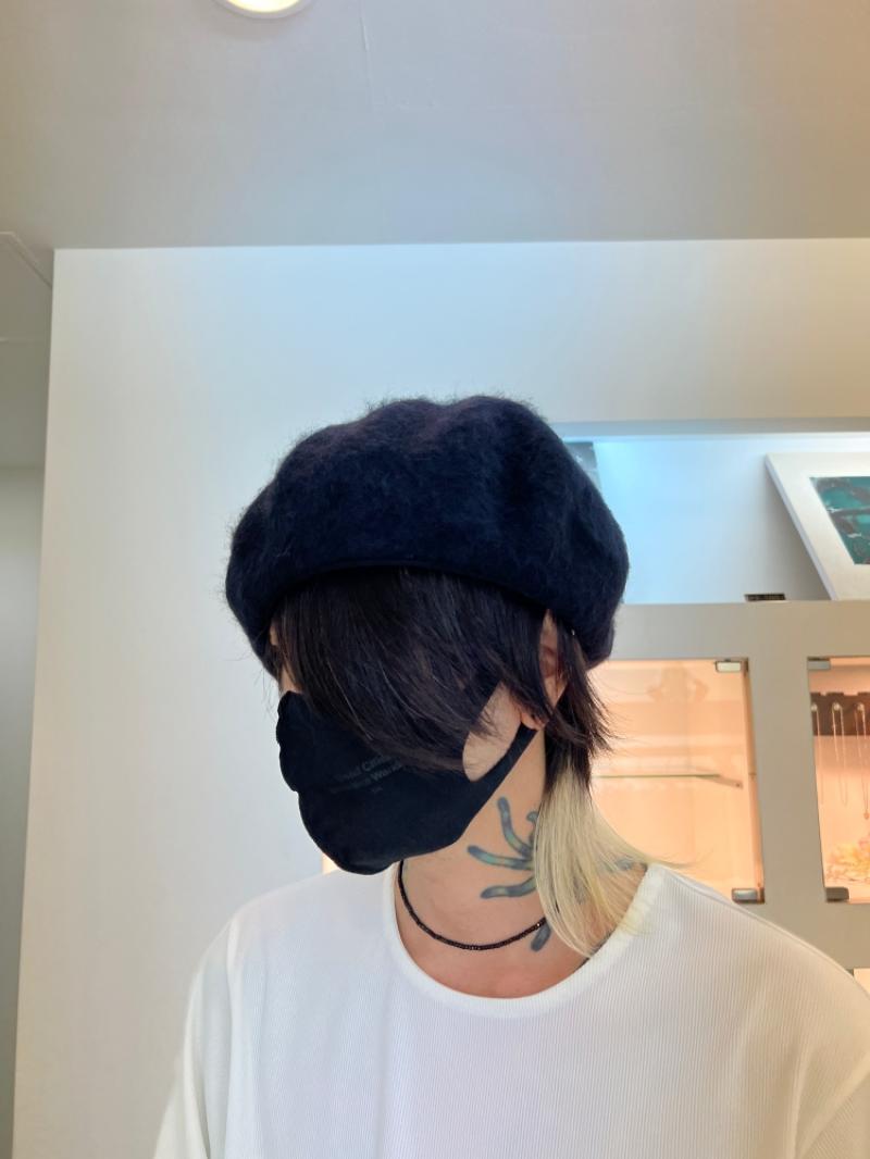 VICTIMCA4LA / BIG BERET 