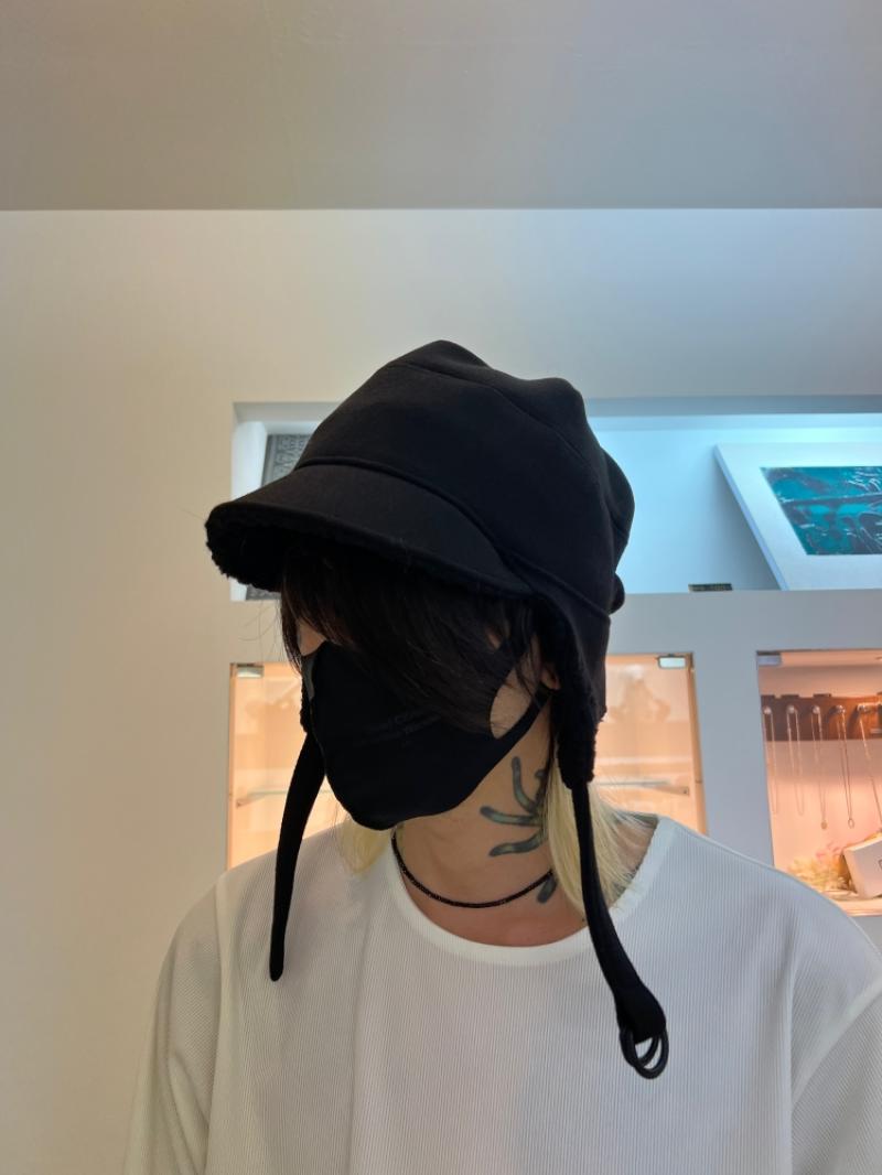 VICTIMCA4LA / BOA CAP 