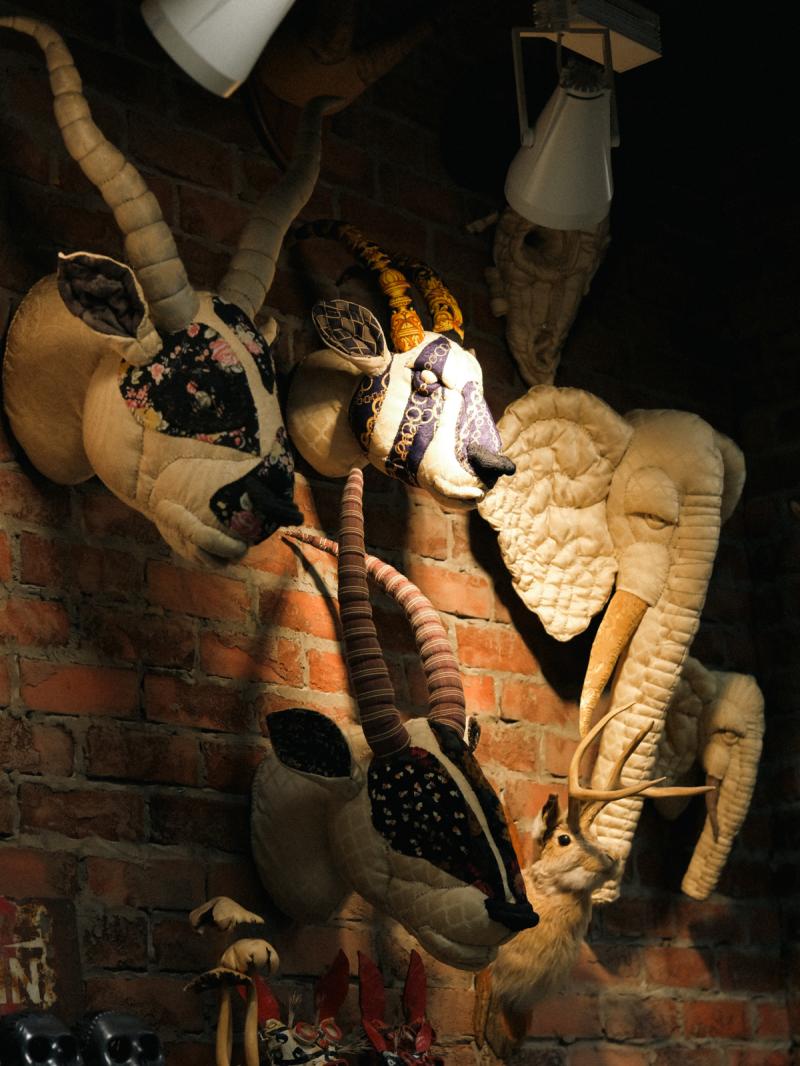 yuya inagawa & OMERSA:Order Fair