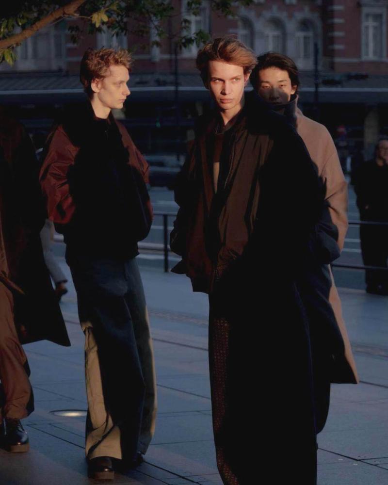 LAD MUSICIAN åɥߥ塼 ڤƥեȤȩȡͥ줿ĹⵡǽǺѤMA-1֥륾 եȤµ˥㥶ۤϤʬ̤䤷ݤߤΤŪʥ륨åȤɽ