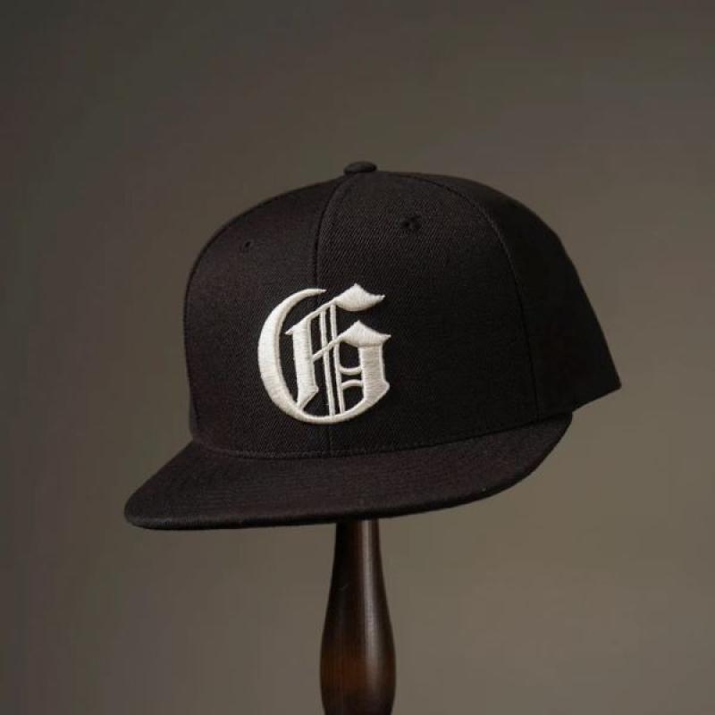 GANGSTERVILLE(ギャングスターヴィル)からLOCOS-BASEBALL CAPが新入荷