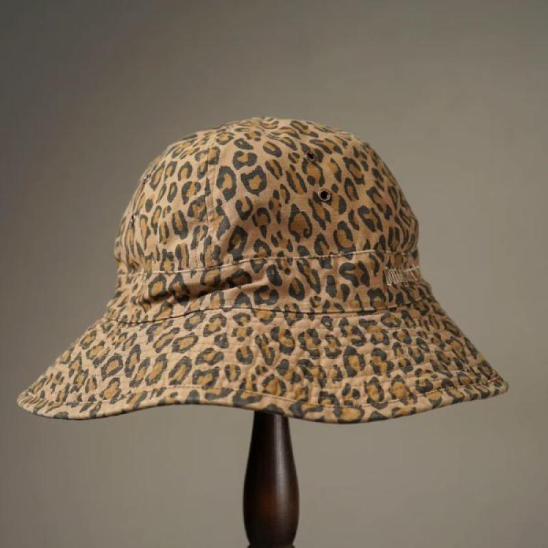 GANGSTERVILLE(ギャングスターヴィル)からLOCOS-ARMY HATが新入荷