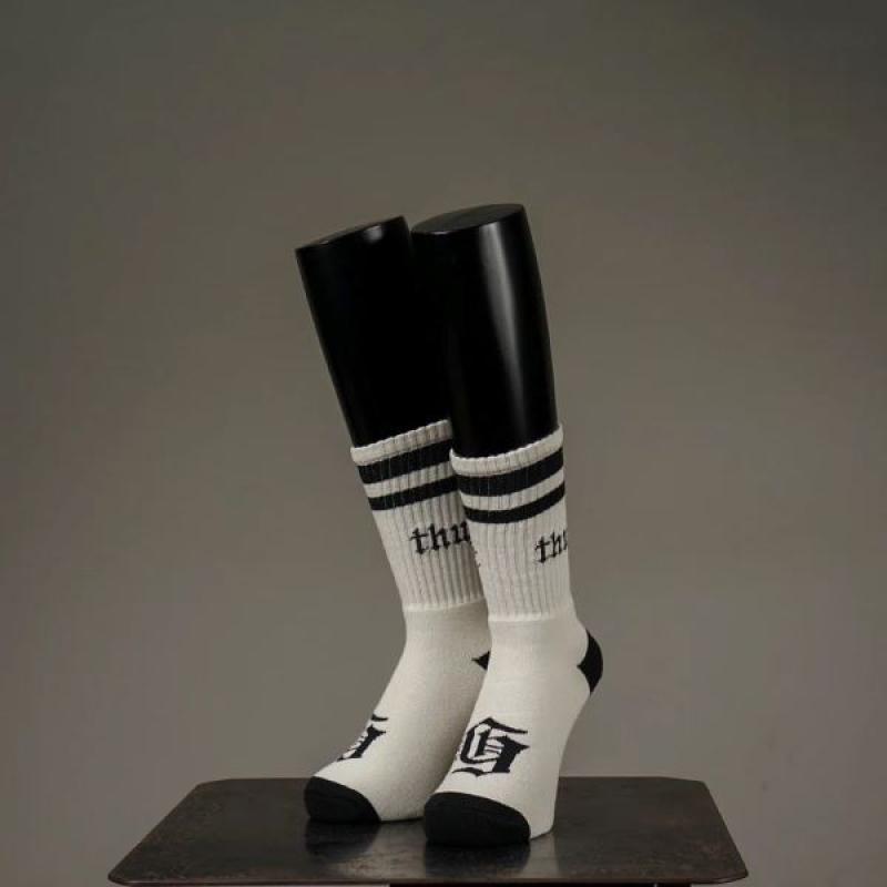 GANGSTERVILLE(ギャングスターヴィル)からSACRED HEART-SOCKS (2-PACK)が新入荷