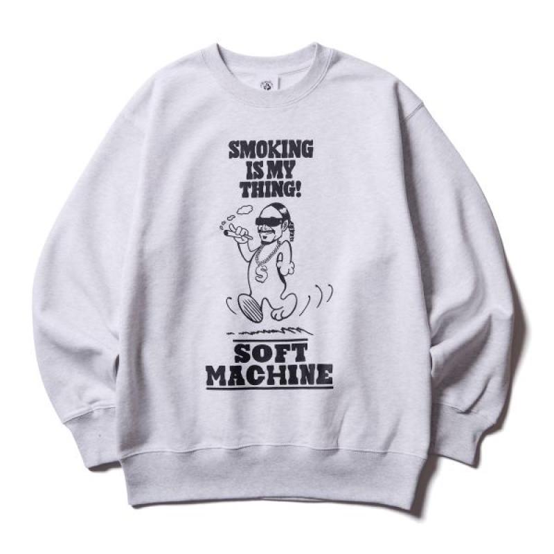 SOFTMACHINE(եȥޥ)MY THING SWEAT
