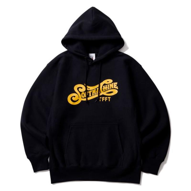 SOFTMACHINE(եȥޥ)BURP HOODED