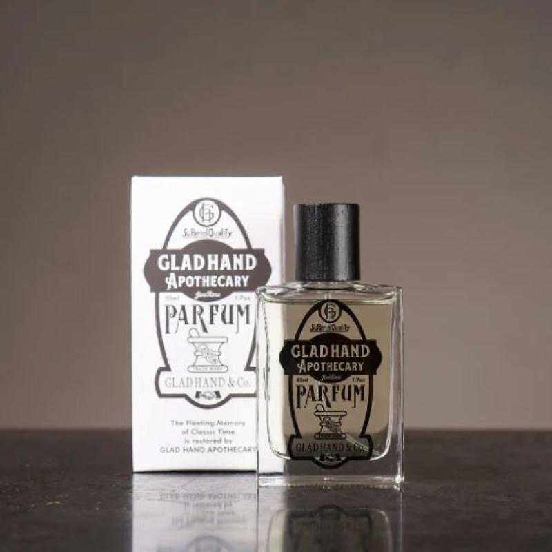 GLAD HAND(åɥϥ)APOTHECARYPARFUM