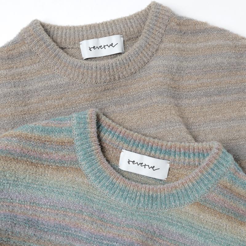 reverve '25 A/W NEW ARRIVAL