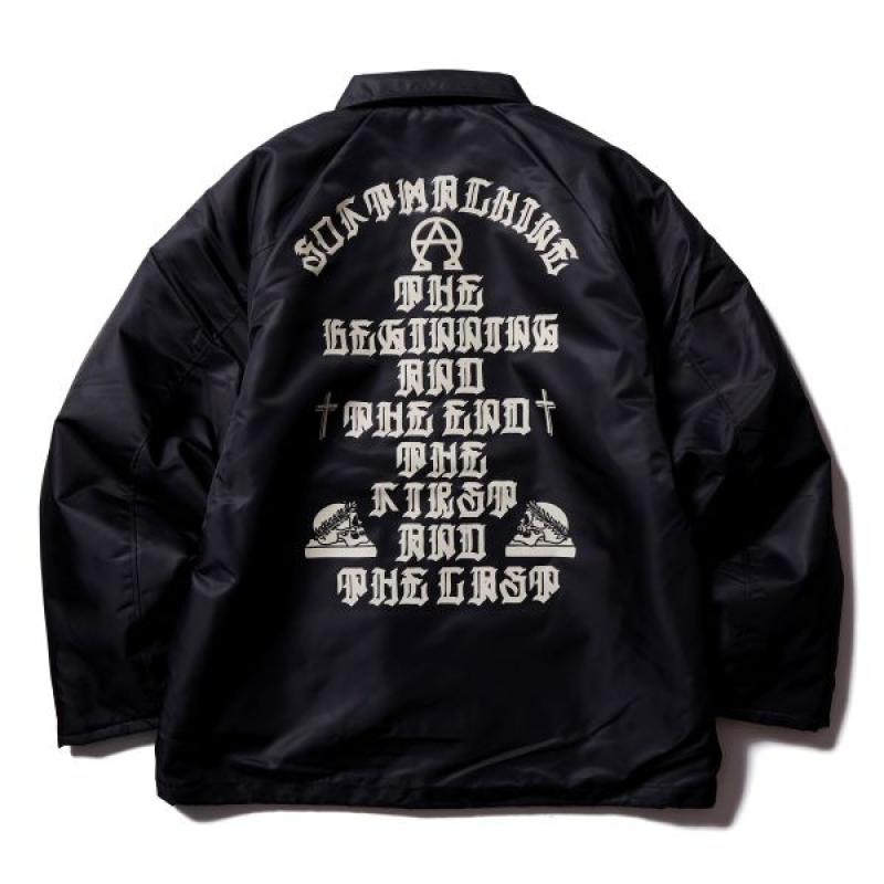 SOFTMACHINE(ソフトマシーン)からAPOCALYPSE JKが新入荷