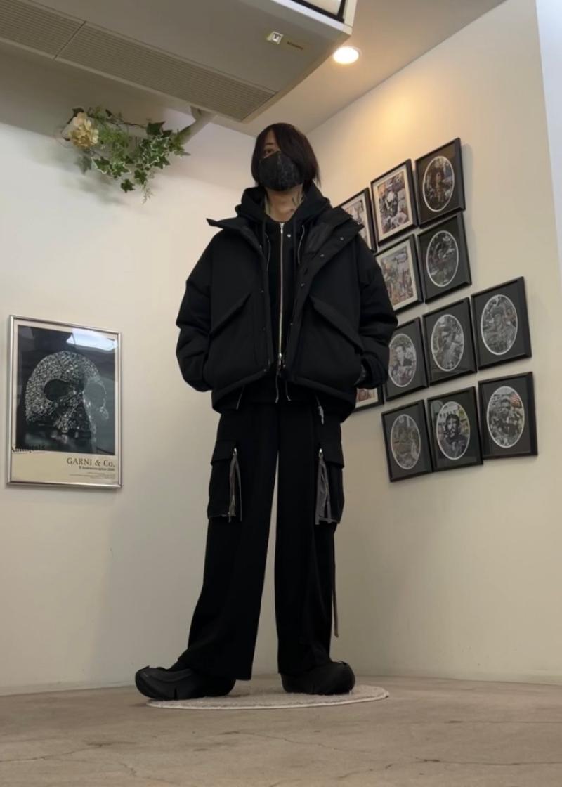 BERG-MAN LODGEΥ󥸥㥱åȤPHILTHEORYΥȥ󥰥å